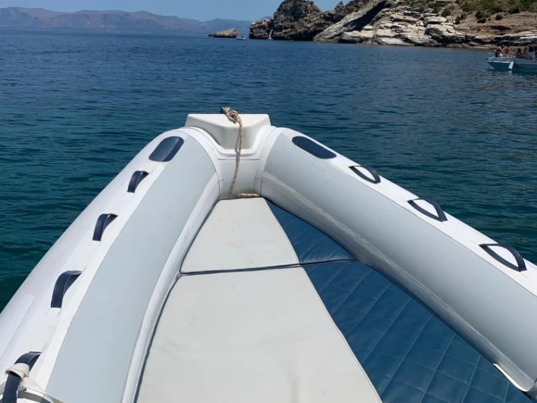 Altamarea Wave 19 te huur van particulier of professional in Castellammare del Golfo