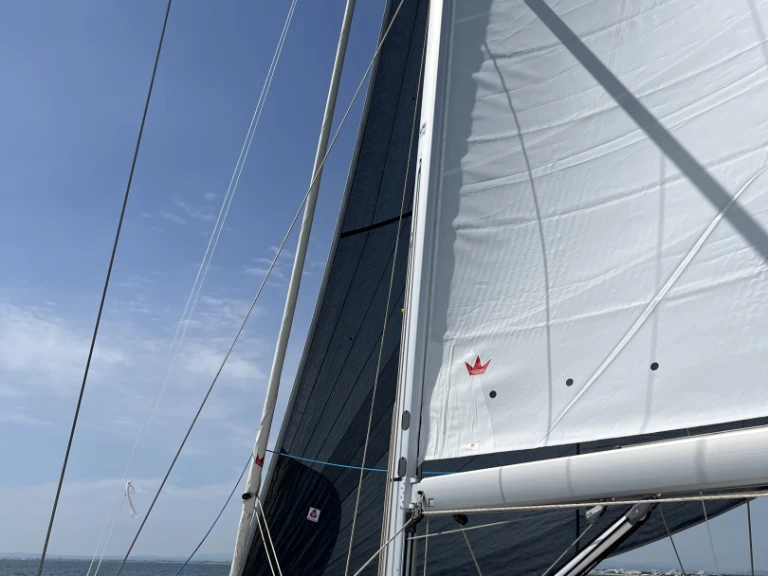 Huur Zeilboot met of zonder schipper Dufour in Port-Camargue