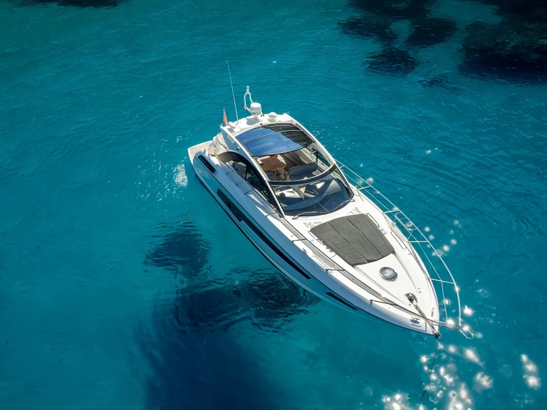 Bootverhuur Sunseeker San Remo 53 in Vilamoura via SamBoat