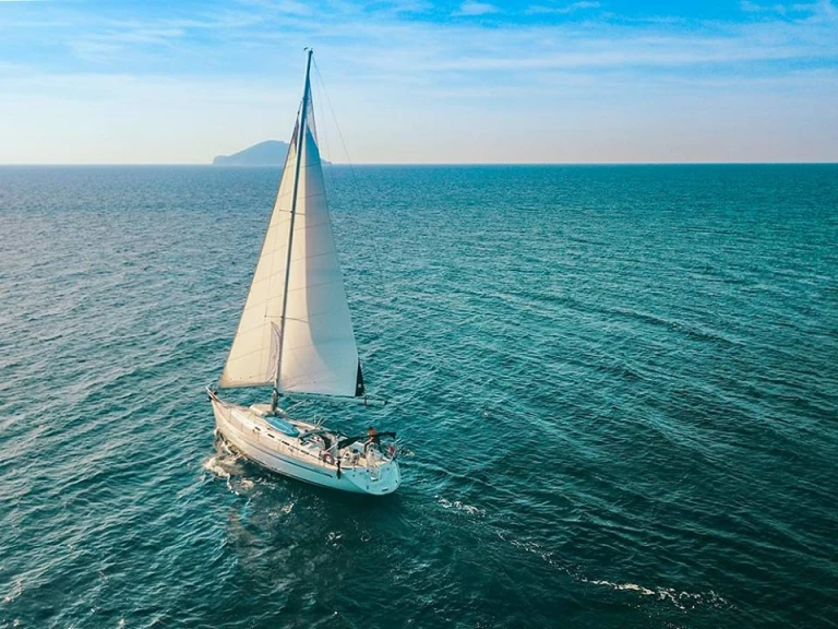 Verhuur Zeilboot Bavaria met vaarbewijs