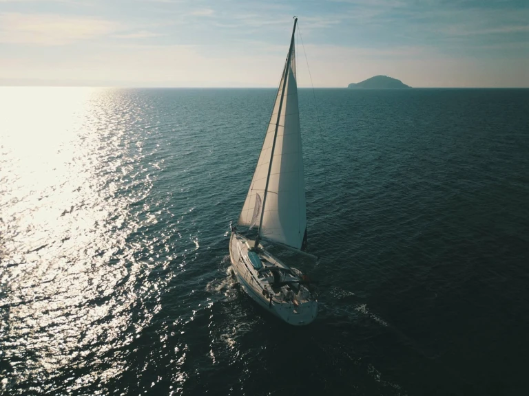 Zeilboot te huur in Chalkidikís voor de beste prijs