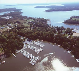 Zeilboot te huur in Edgewater voor de beste prijs