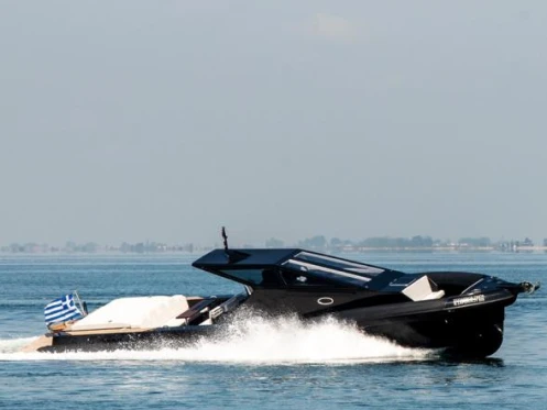 Bootverhuur Avax  62 in Chalkidikís via SamBoat