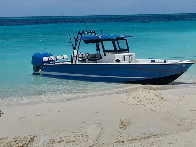 Motorboot te huur in Wereld voor de beste prijs