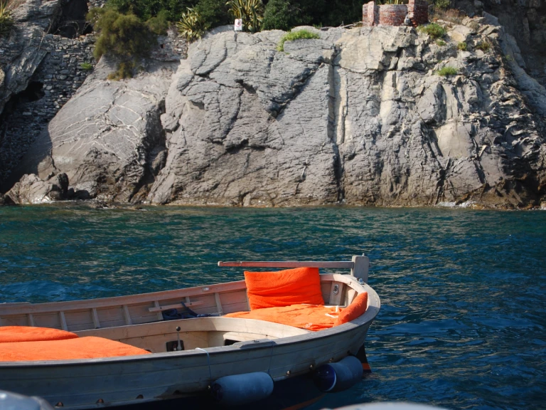 Jachthuur in Santa Margherita Ligure - Gozzo ligure via SamBoat