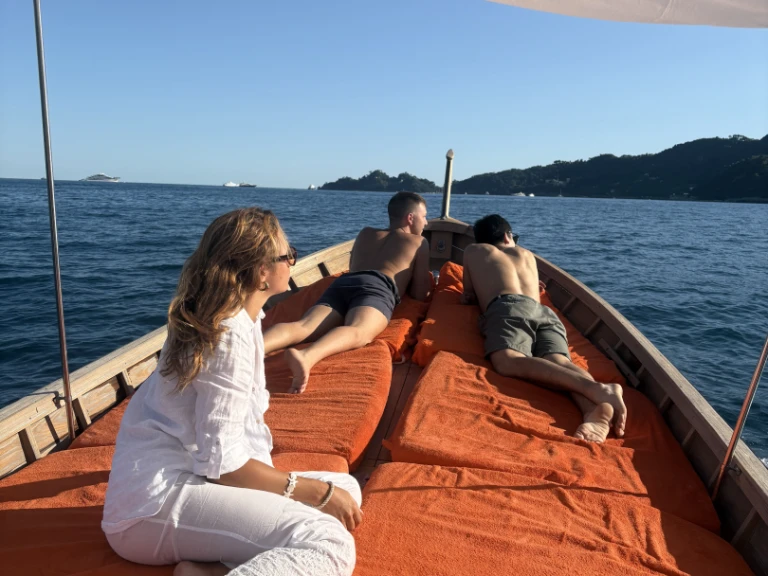 Bootverhuur Santa Margherita Ligure goedkoop ligure