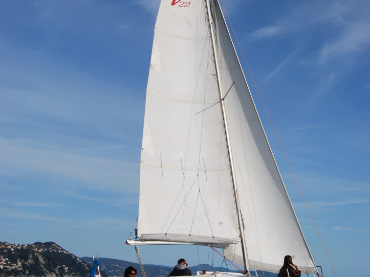 Jachthuur in Rapallo - Viko 22s via SamBoat