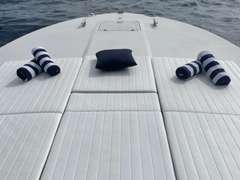 Bootverhuur Itama Itama 38 in Sorrento via SamBoat