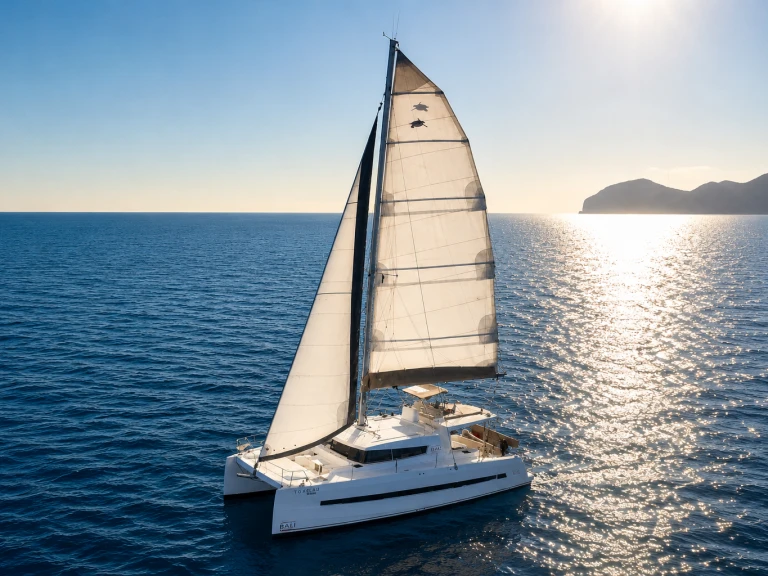 Catamaran te huur in Es Jondal voor de beste prijs
