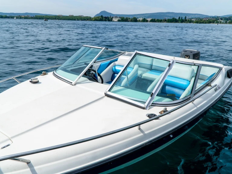 Jachthuur in Annecy - Chaparral 1850 SL via SamBoat