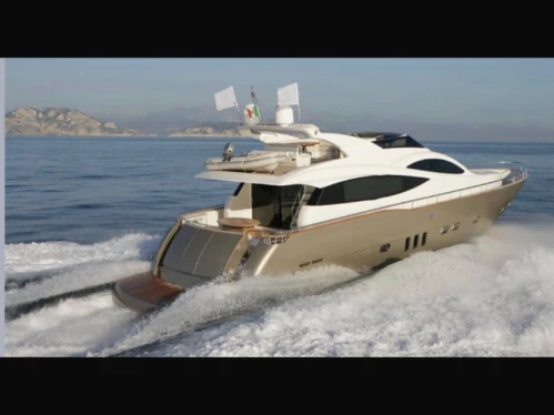 Huur een EVO Evo marine in Castellammare di Stabia