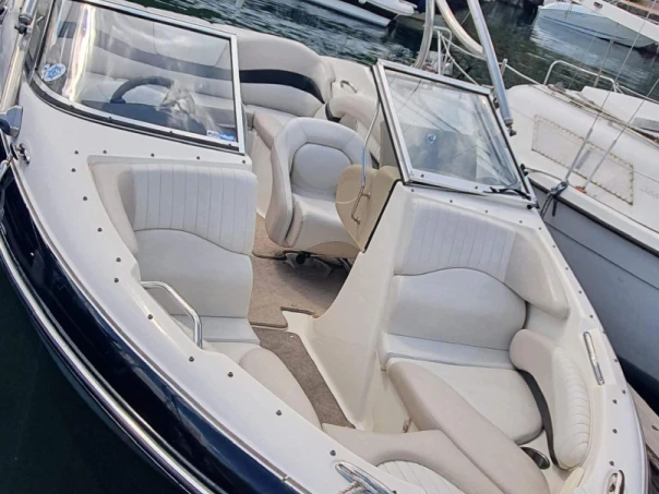 Bootverhuur Glastron GXL 205 in Le Bourget-du-Lac via SamBoat