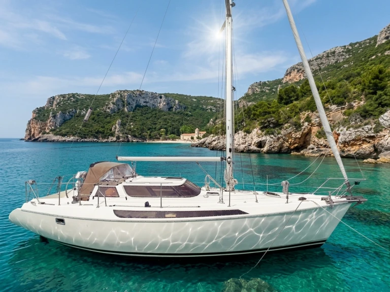 Zeilboot te huur in Lissabon voor de beste prijs