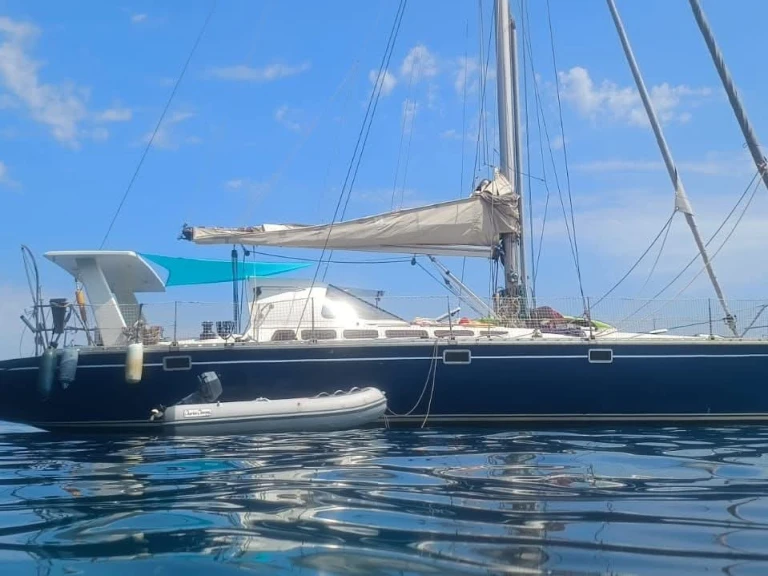 Huur Zeilboot met of zonder schipper Jeanneau in La Capte
