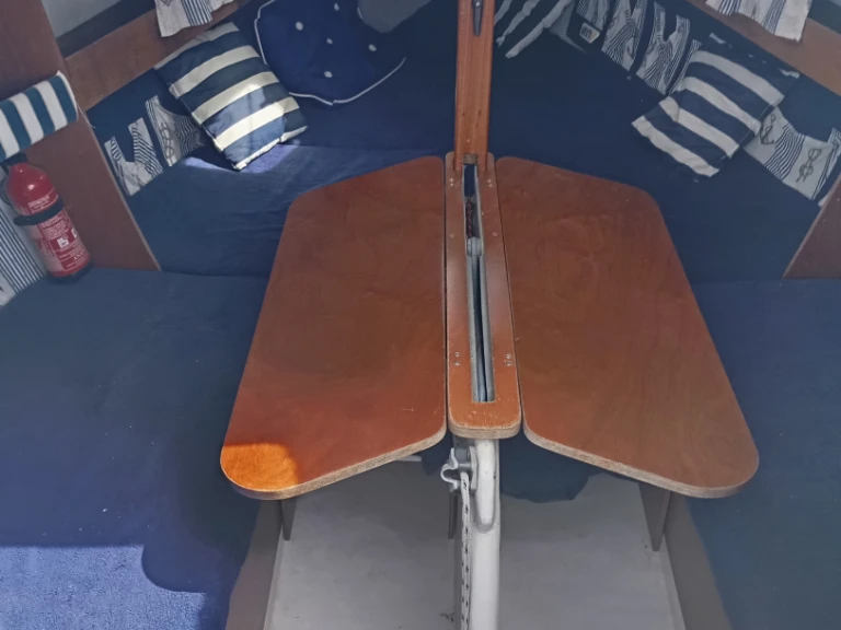 Verhuur Zeilboot B2 Marine met vaarbewijs