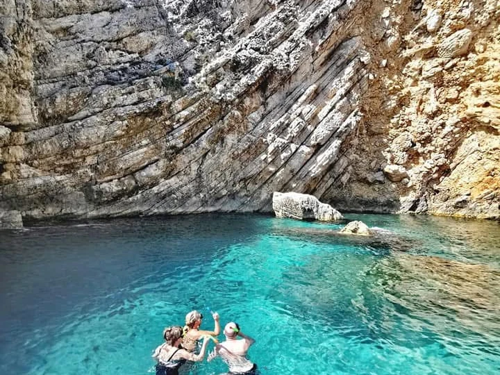 Jachthuur in Split - merry fisher 795 via SamBoat