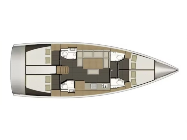 Zeilboot te huur in Furnari voor de beste prijs
