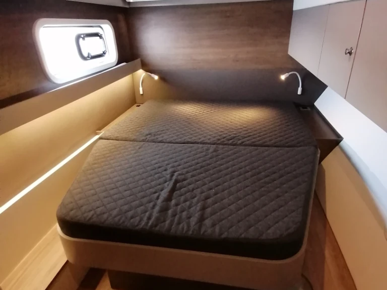 Huur een Bali Bali Catspace Voile in Lefkáda