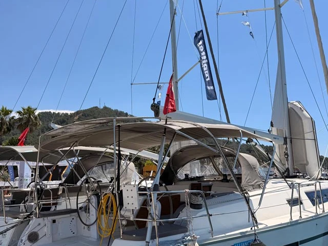 Huur Zeilboot met of zonder schipper Bavaria in Göcek