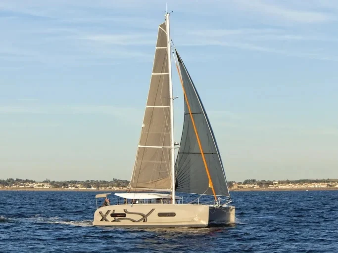 Catamaran te huur in Annapolis voor de beste prijs