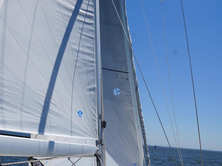 Huur Zeilboot met of zonder schipper Dufour in Annapolis
