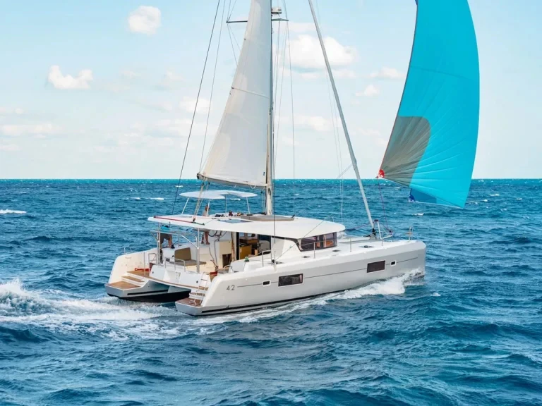 Catamaran te huur in Annapolis voor de beste prijs