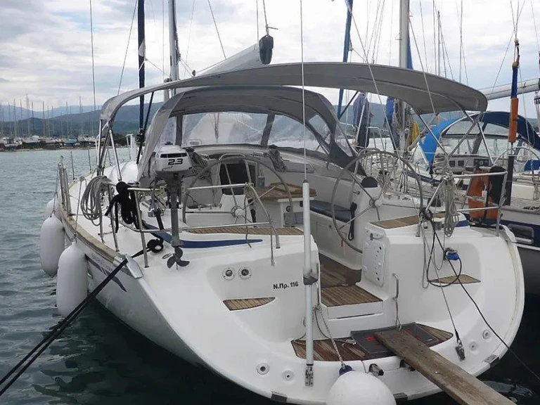 Zeilboot te huur in Kallithea voor de beste prijs