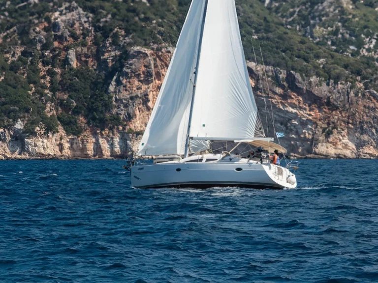Jachthuur in Préveza - Elan Elan 38 via SamBoat