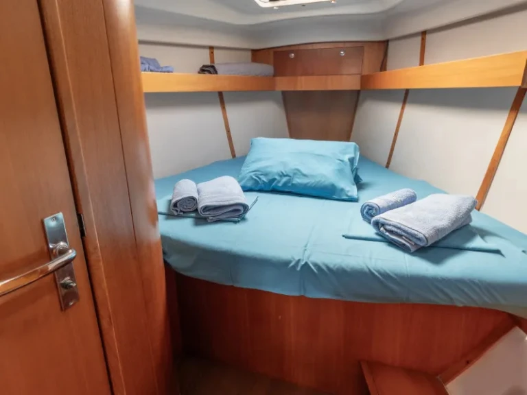 Huur een Elan Elan 38 in Préveza