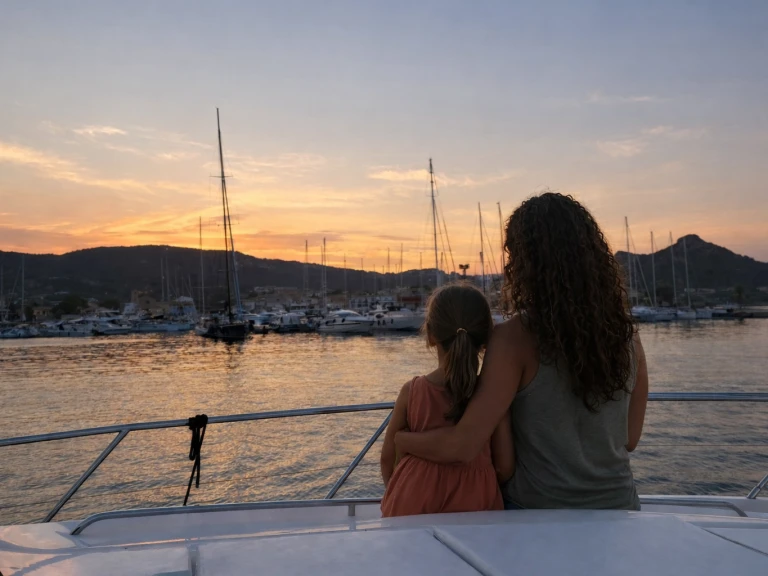 Huur een Princess Princess 62 Fly in Portisco