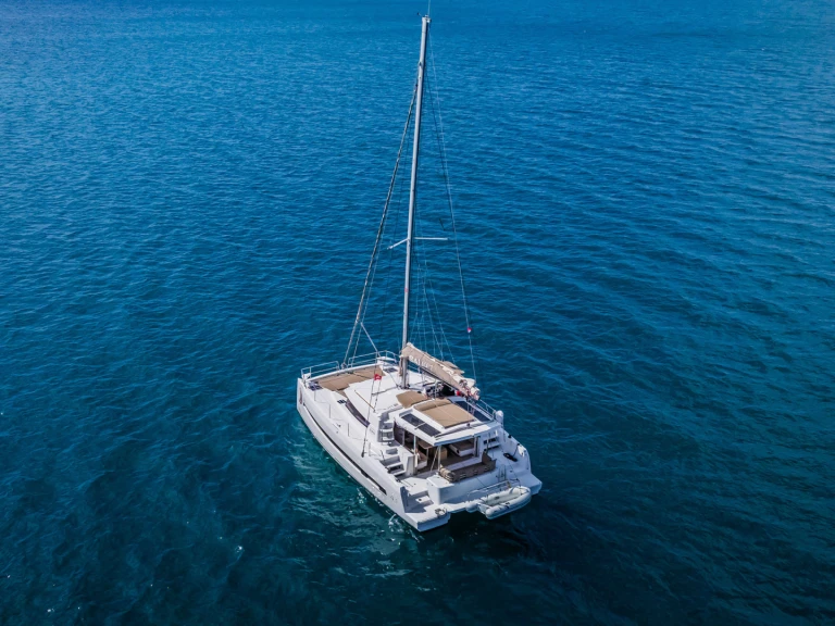 Bootverhuur Kaštela goedkoop Bali 4.1