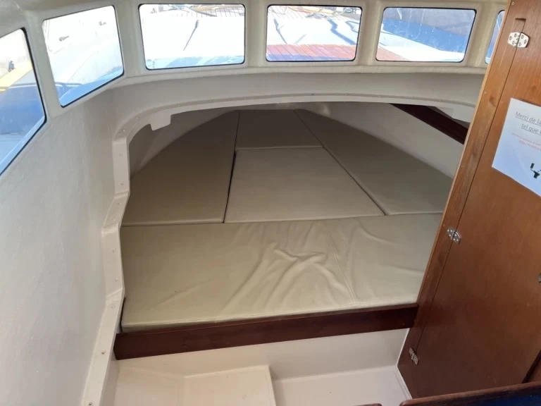 Huur een Beacher Beacher V10 Croisière in Arcachon