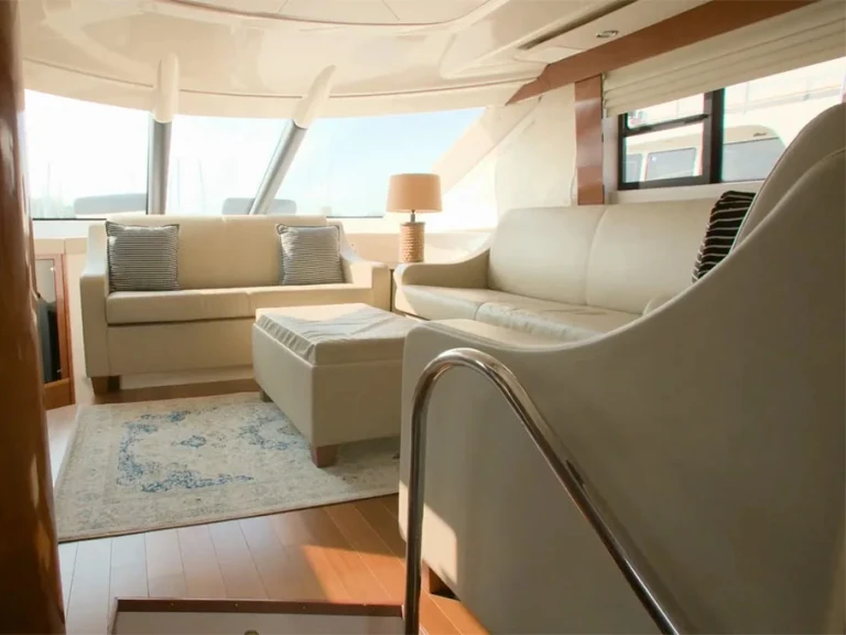 Bootverhuur  Meridian 541 Sedan in Annapolis via SamBoat