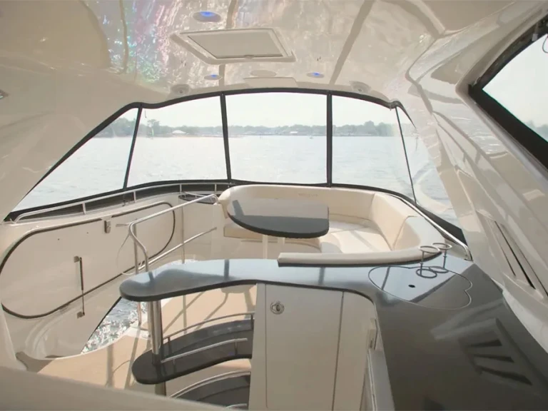 Motorboot te huur in Annapolis voor de beste prijs