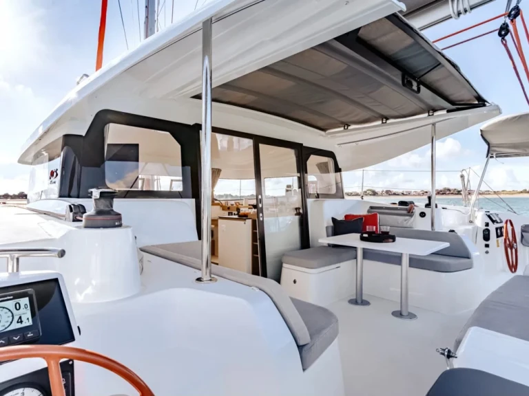 Catamaran te huur in Annapolis voor de beste prijs