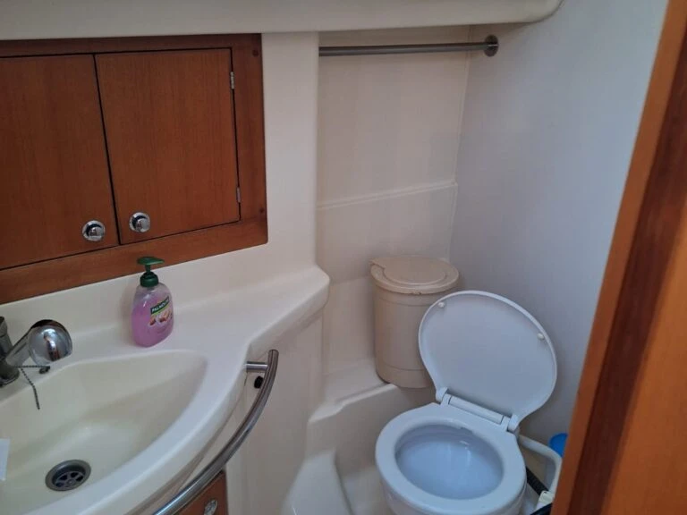 Jachthuur in Préveza - Elan Elan 38 via SamBoat