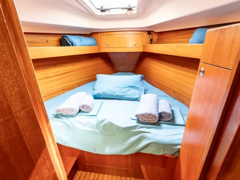 Elan Elan 34 te huur van particulier of professional in Préveza