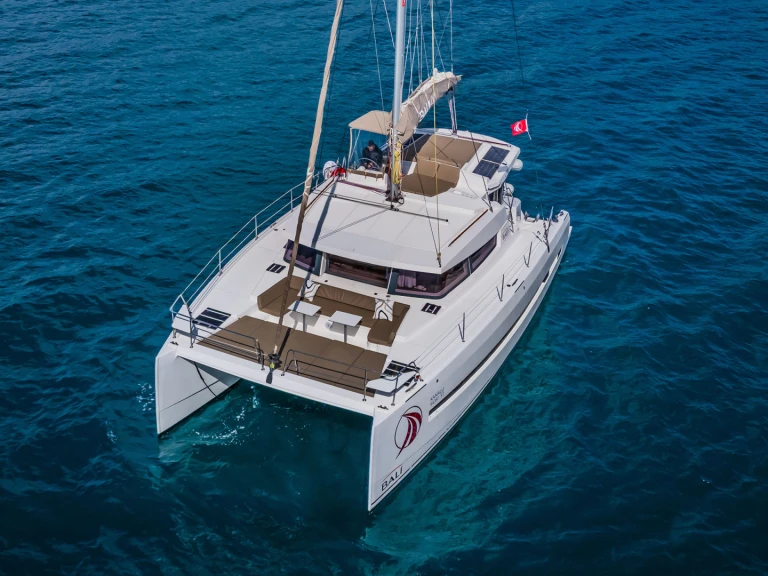 Bali Bali 4.1 te huur van particulier of professional in Kaštela
