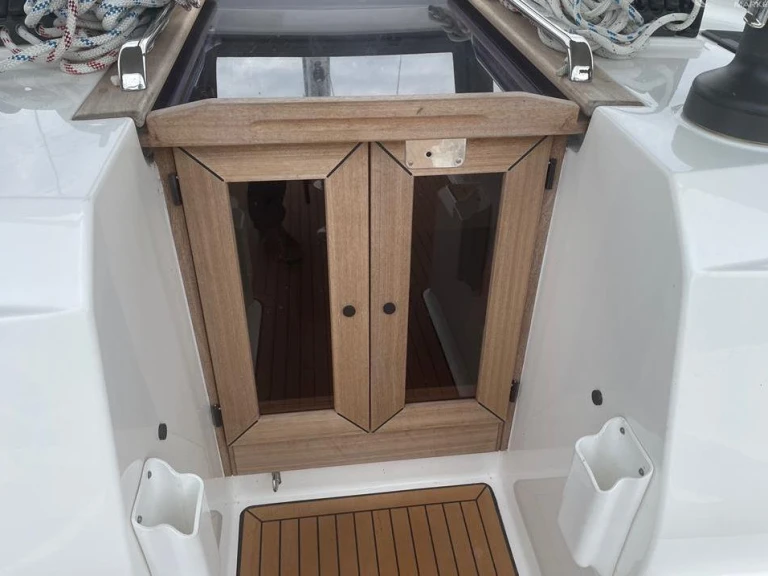 Verhuur Zeilboot Bavaria met vaarbewijs