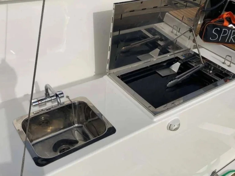 Huur Zeilboot met of zonder schipper Dufour in Palermo