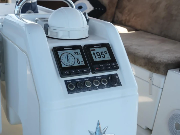 Bootverhuur Jeanneau Sun Odyssey 440 in Bodrum via SamBoat
