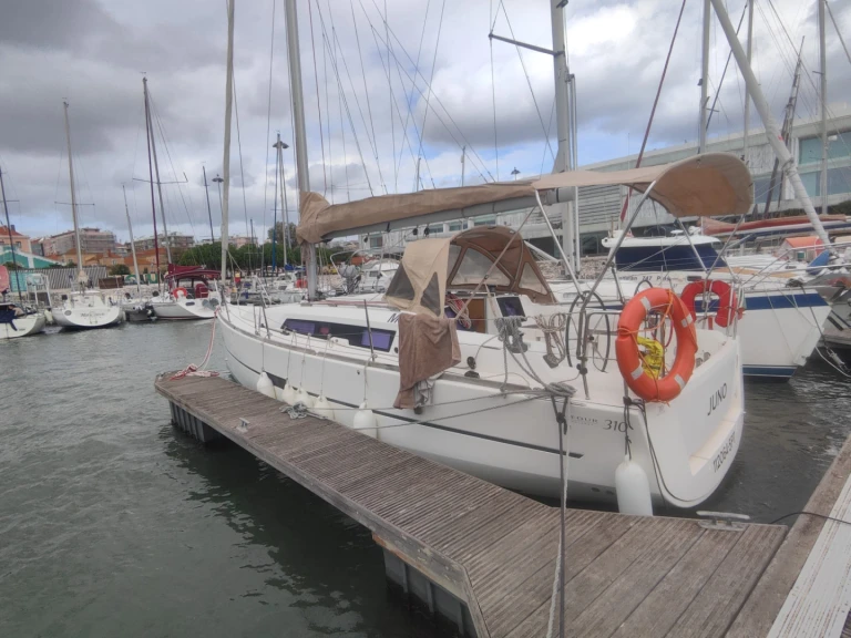 Jachthuur in Ayamonte - Dufour Dufour 310 Grand Large via SamBoat