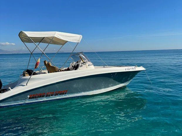 Grand Boats 2 te huur van particulier of professional in Alicante