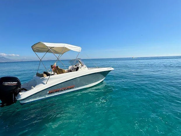 Jachthuur in Alicante - Grand Boats 2 via SamBoat