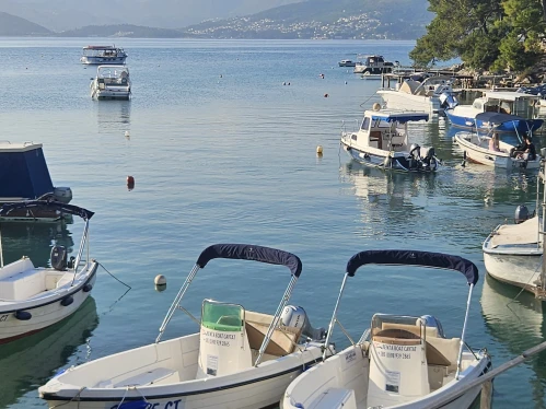 Bootverhuur Cavtat goedkoop Reful 490 open