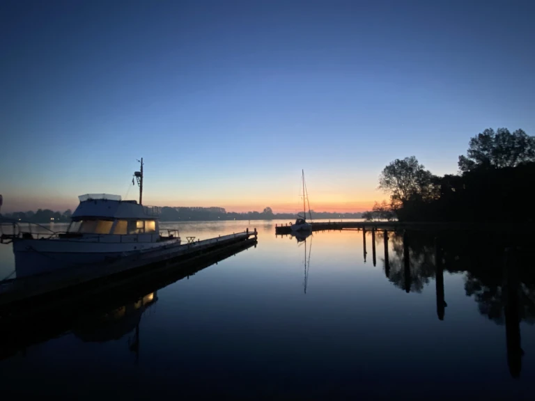 Bootverhuur Grand Banks Grand Banks 32 in Veere via SamBoat