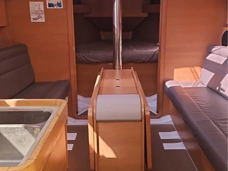 Huur Zeilboot met of zonder schipper Dufour in San Ciprianu