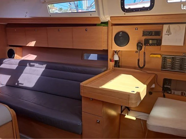 Zeilboot te huur in San Ciprianu voor de beste prijs