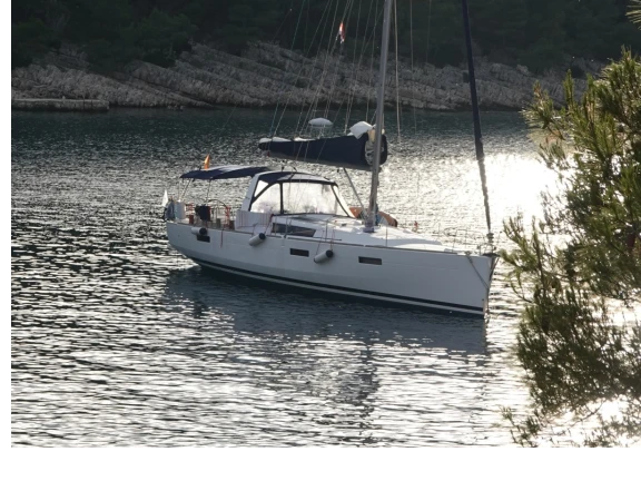 Zeilboot te huur in Rogoznica voor de beste prijs
