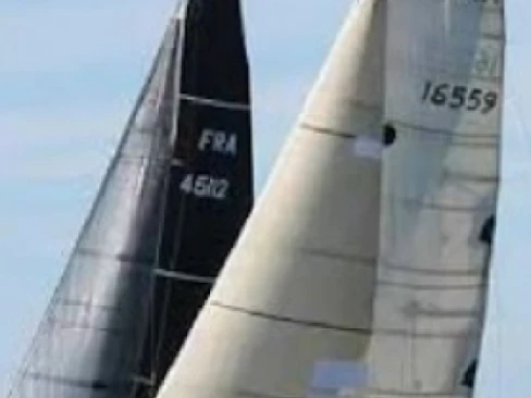 Bootverhuur X-Yachts X-119 in Deauville via SamBoat